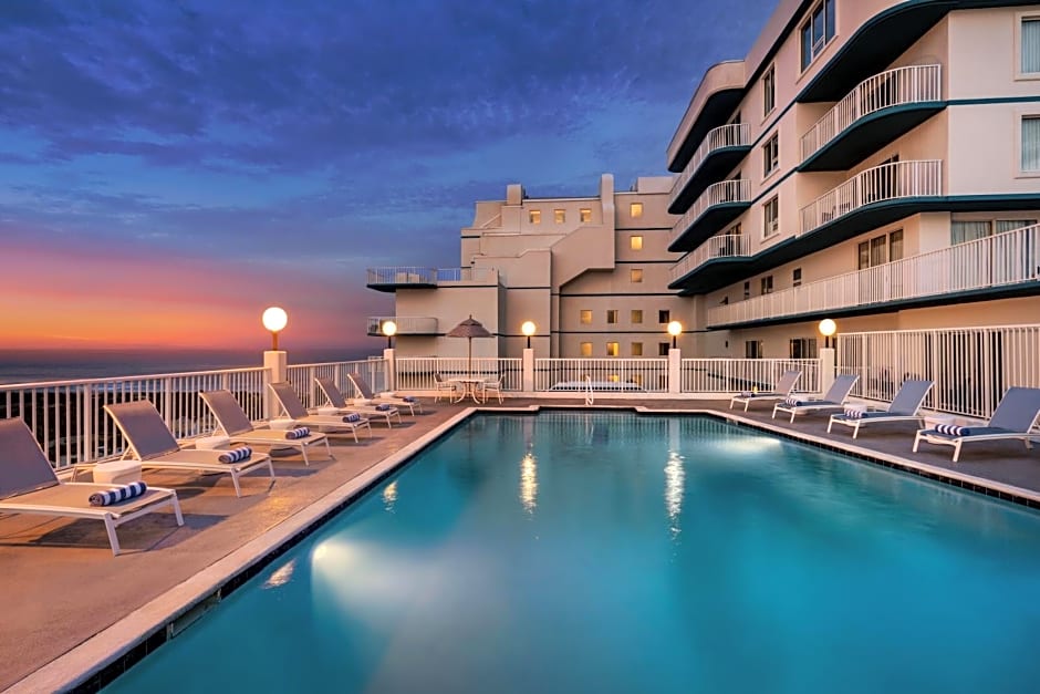 DoubleTree by Hilton Ocean City Oceanfront