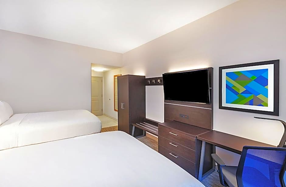 Holiday Inn Express & Suites Baton Rouge East By IHG
