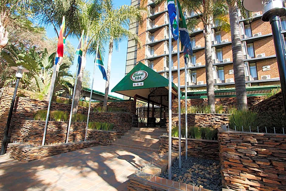 Hotel 224 & Apartments