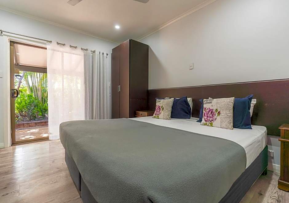 Kimberley Croc Motel