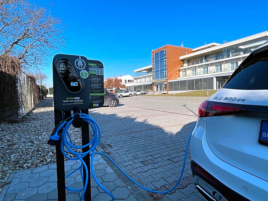 Hotel Ponteo - Activity Park