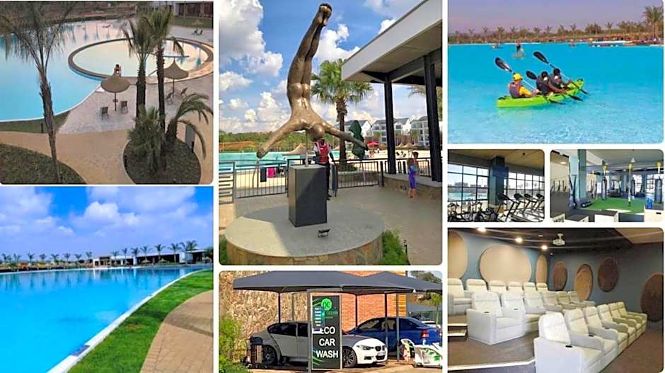 The Blyde, an impeccable blissful getaway (Balwin properties)