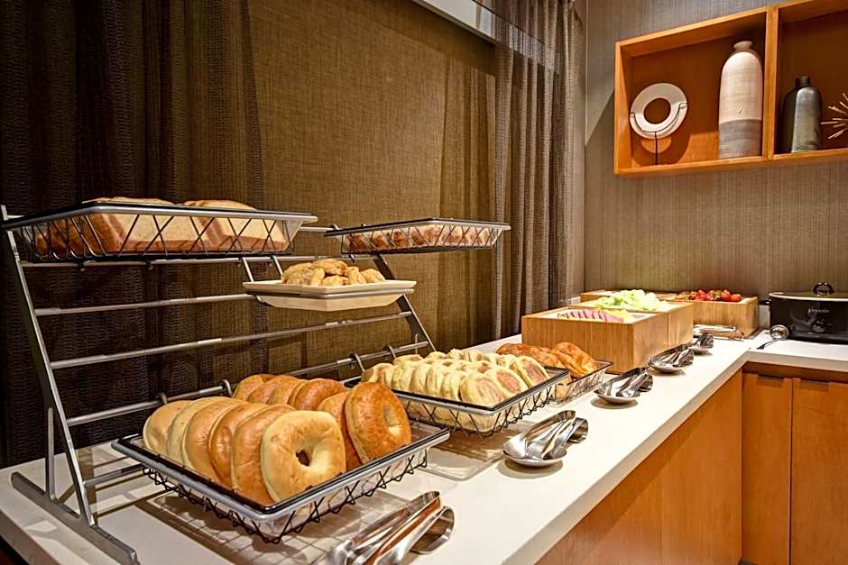 SpringHill Suites by Marriott Atlanta Kennesaw