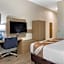Quality Inn Lebanon - Nashville Area