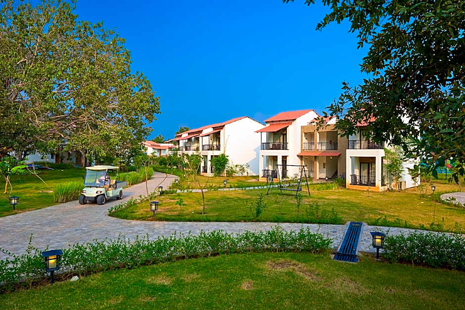 Club Mahindra Kanha
