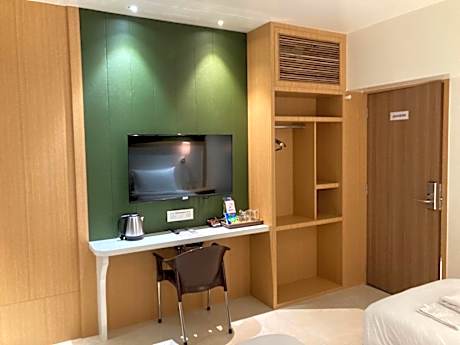 Premium Executive Room