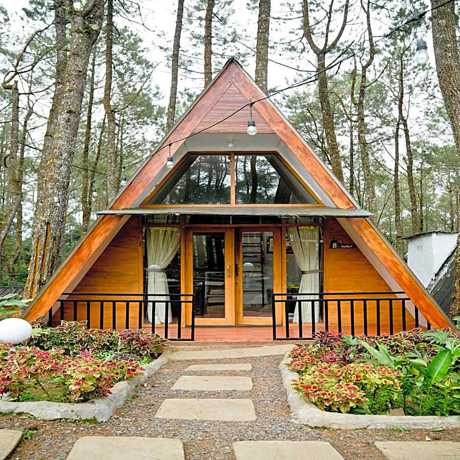 Great Panorama Lodge and Camp by MHM