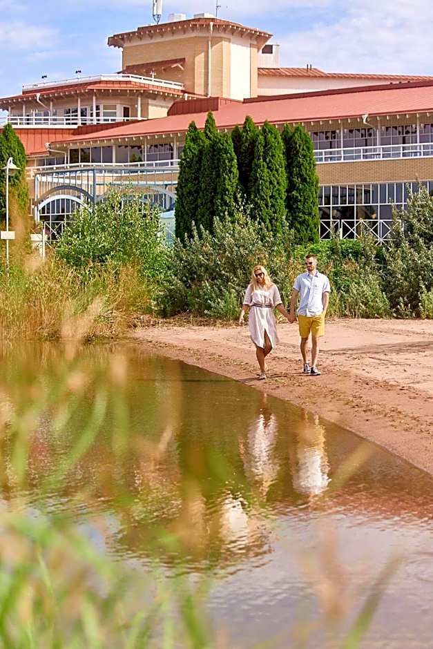 Naantali Spa Hotel