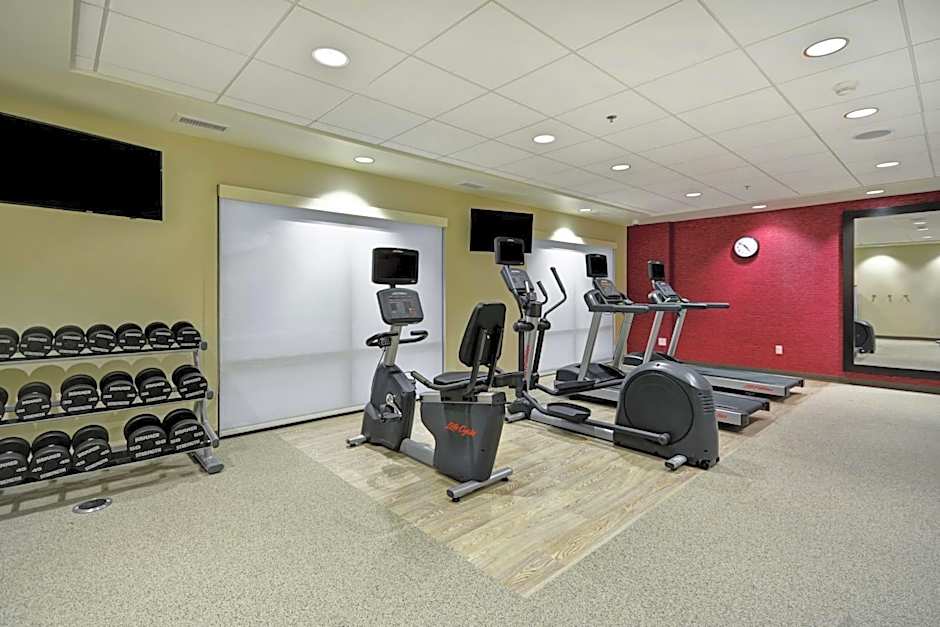 Home2 Suites by Hilton Carbondale, IL