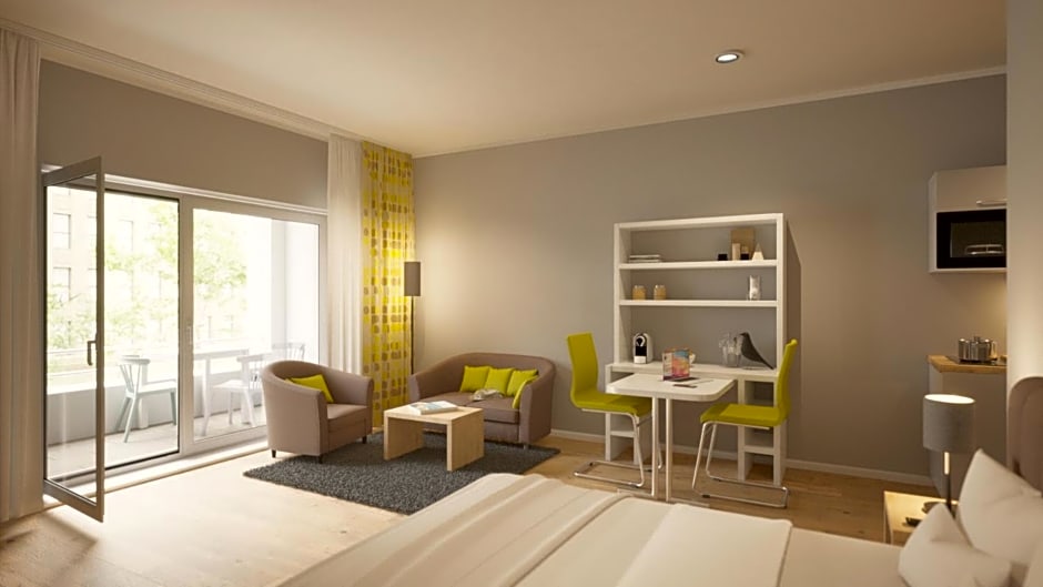 Adapt Apartments Wetzlar