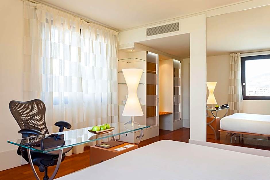 Hilton Garden Inn Florence Novoli