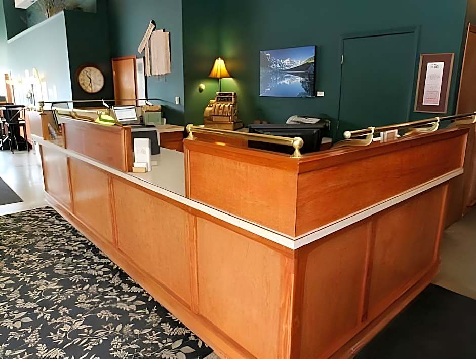Kalispell Grand Hotel