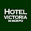 Mokpo Hotel Victoria