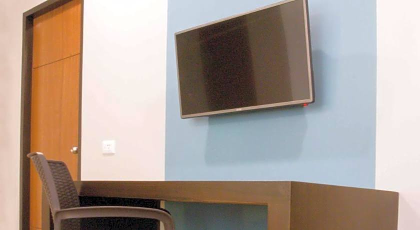 Sheridan Boutique Hotel