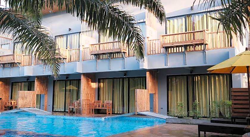 Le Pes Villas (SHA Extra Plus)