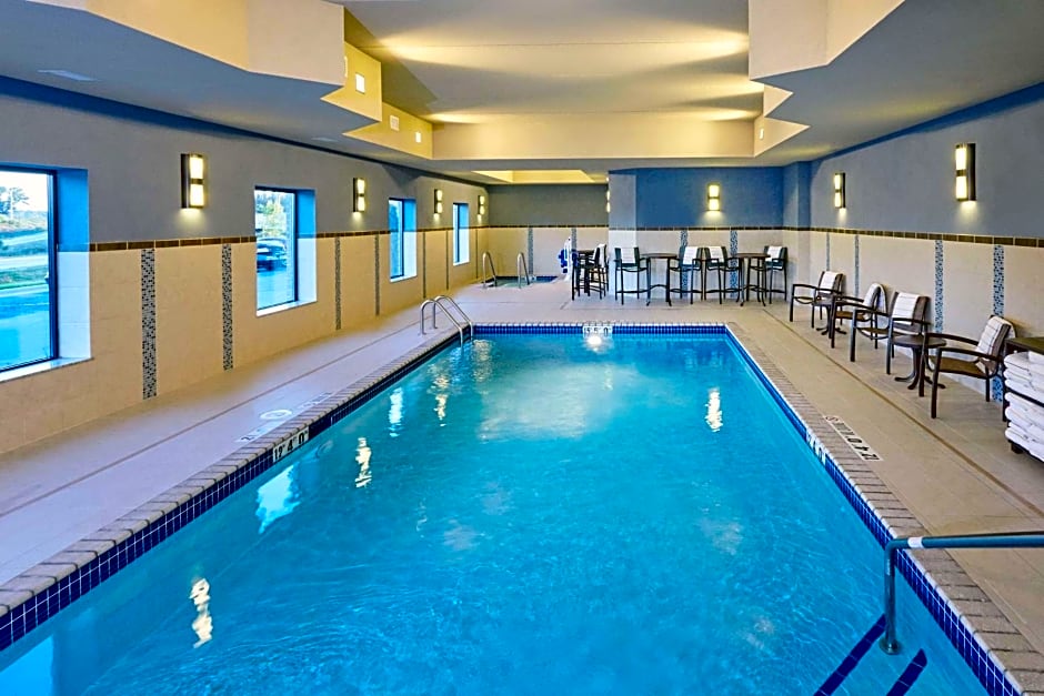 Hampton Inn By Hilton & Suites Milwaukee/Franklin