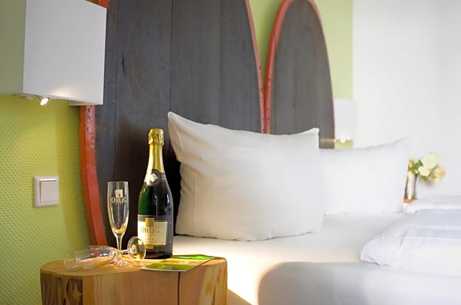 Hotel Lindenwirt