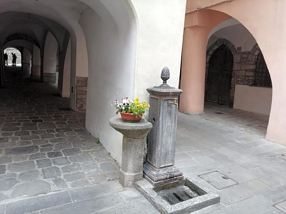 B&B Alle Ortensie Blu