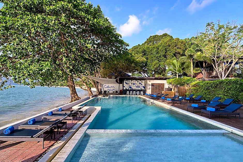 HOMM CHURA SAMUI