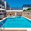 Hotel Jeni & Restaurant