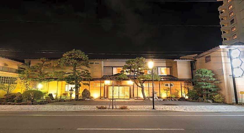 Ryokan Ichinomatsu