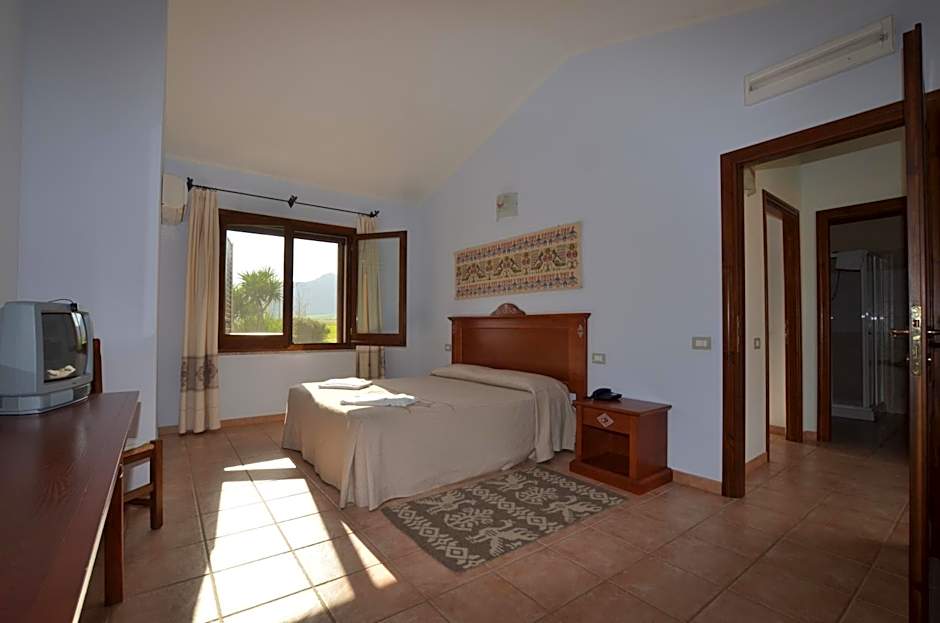 Albergo Ristorante Pizzeria Monte Arcosu