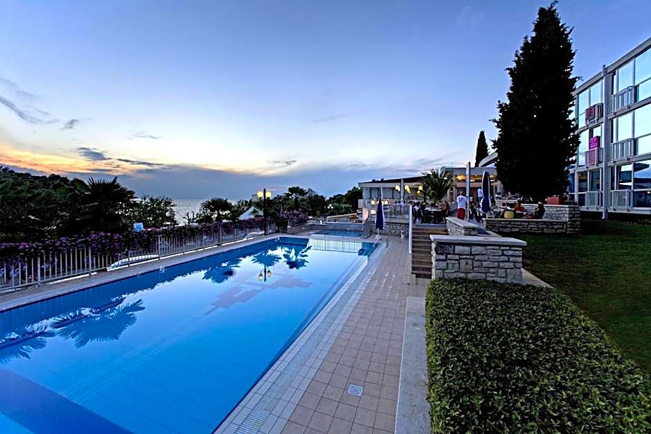 Hotel Zorna Plava Laguna