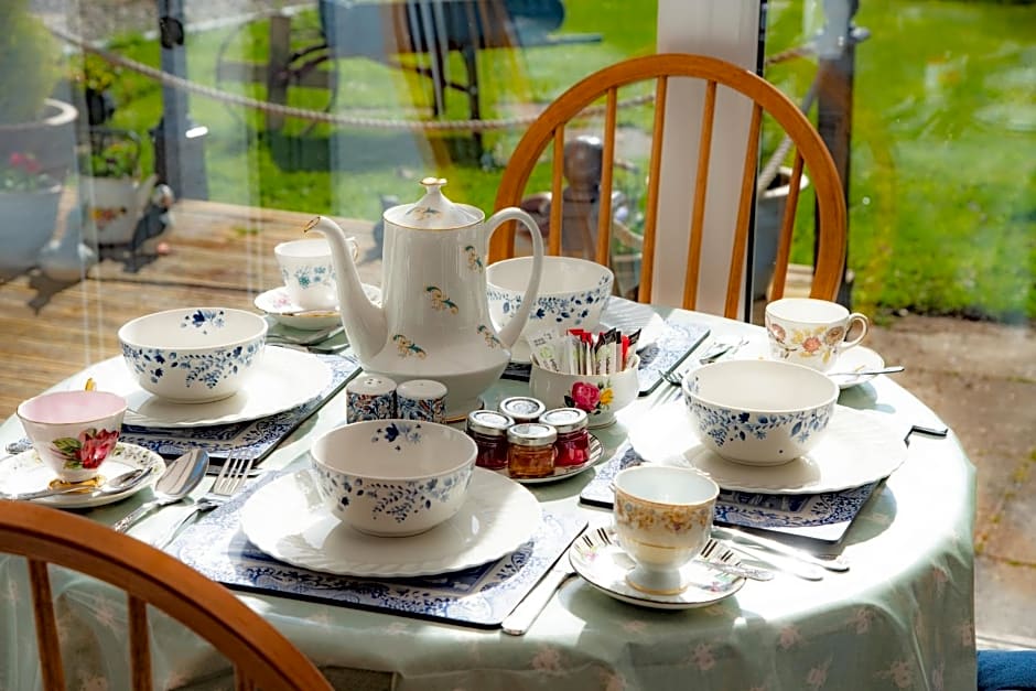 Innes House Bed & Breakfast