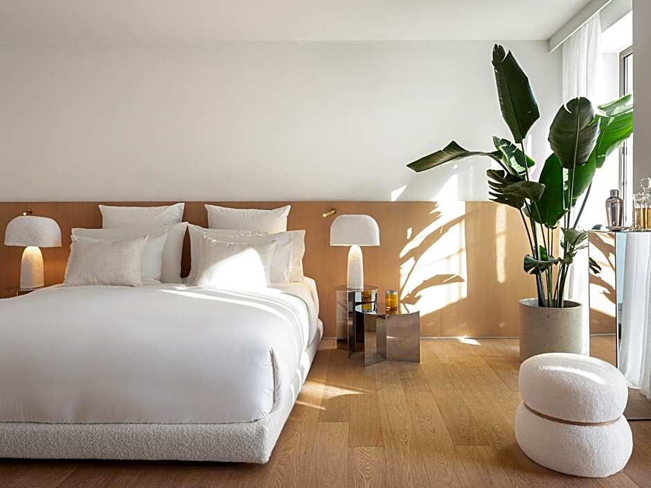 The Roc Club, A Grecotel Hotel to Live