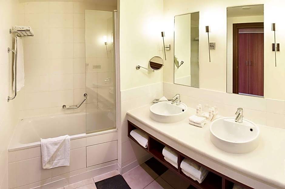 Hotel Paris Marne-la-Vallee by IHG