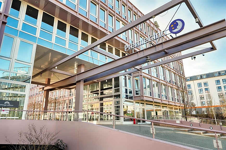 Premier Inn München City Ost