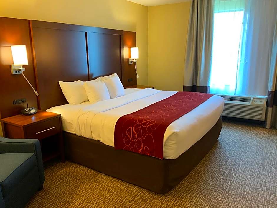 Comfort Suites Fredericksburg North