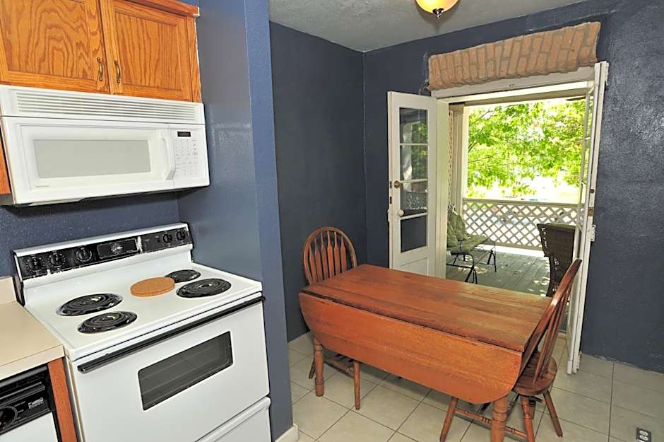 Schmitz Bed & Breakfast