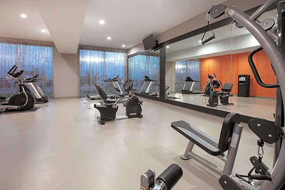 La Quinta Inn & Suites by Wyndham Amarillo Airport