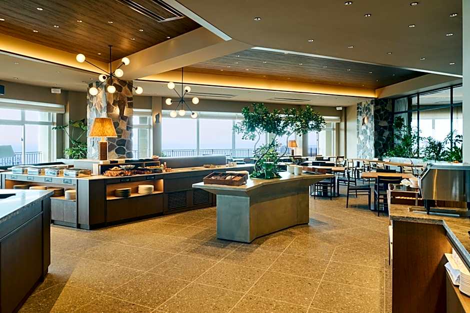 samana hotel Yakushima