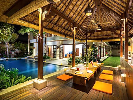 La Bali Sanur