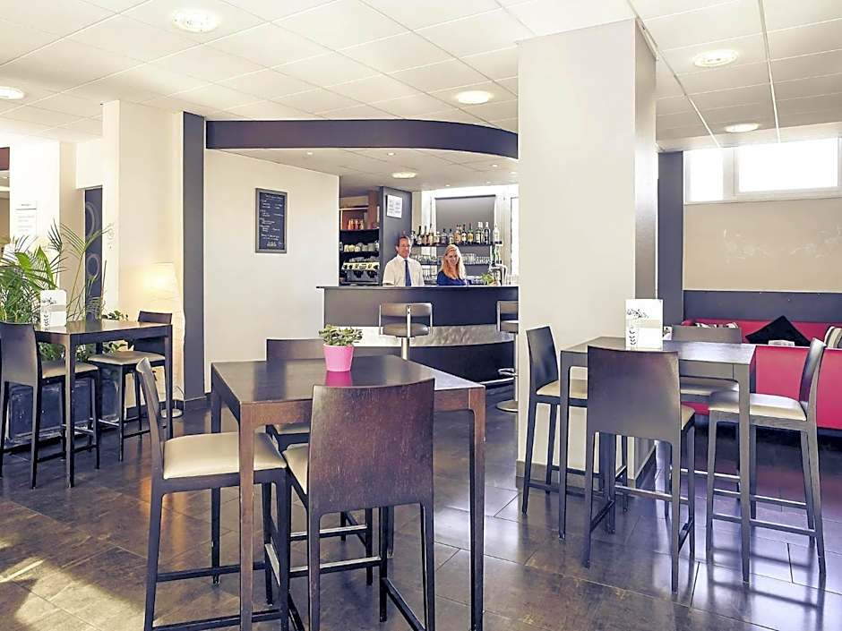 Mercure Saint Lo Centre