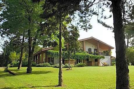 Casale del fattore