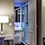 Hôtel Jacques de Molay - Fitness & Sauna