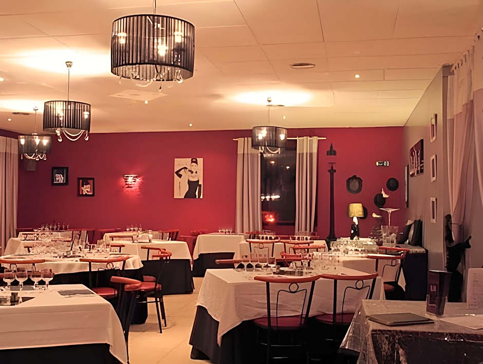 Le Bistrot D'orange