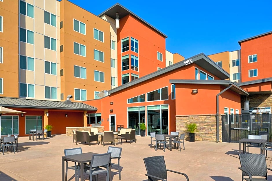Residence Inn by Marriott Bakersfield West