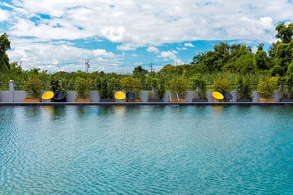 SureStay By Best Western Iconic Suvarnabhumi