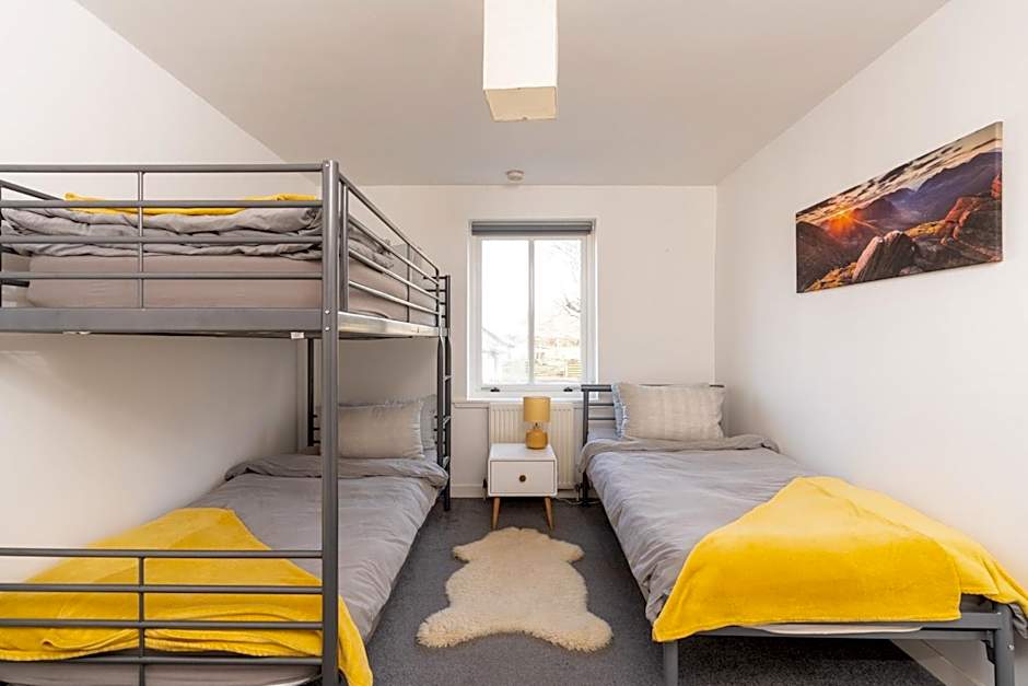 Hartfield House Hostel