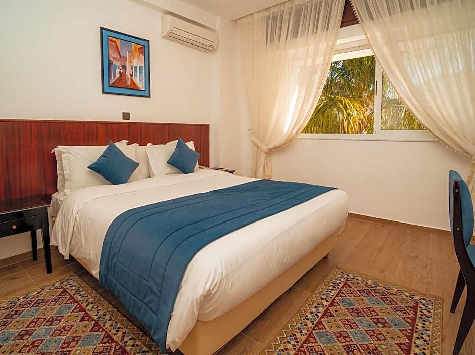 Hotel Chellah
