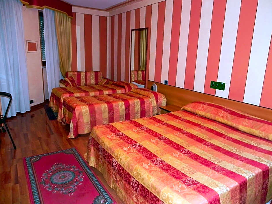 Hotel La Ruota