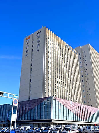 Motel Qiqihar First Hospital High-speed Railway Station
