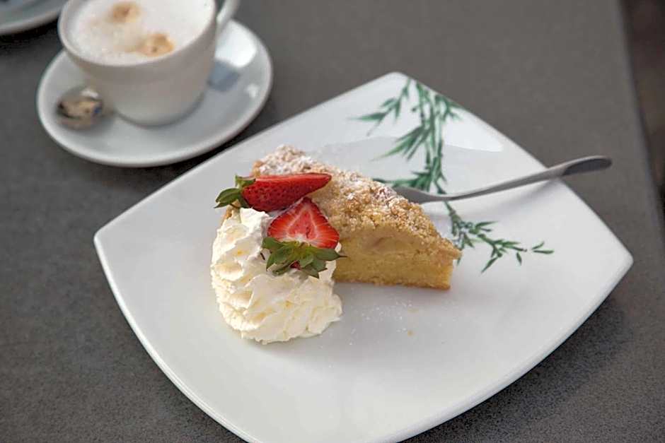 Hotel Klostermühle Siebenborn