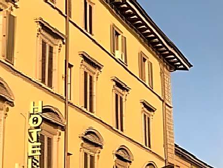 Hotel Genzianella