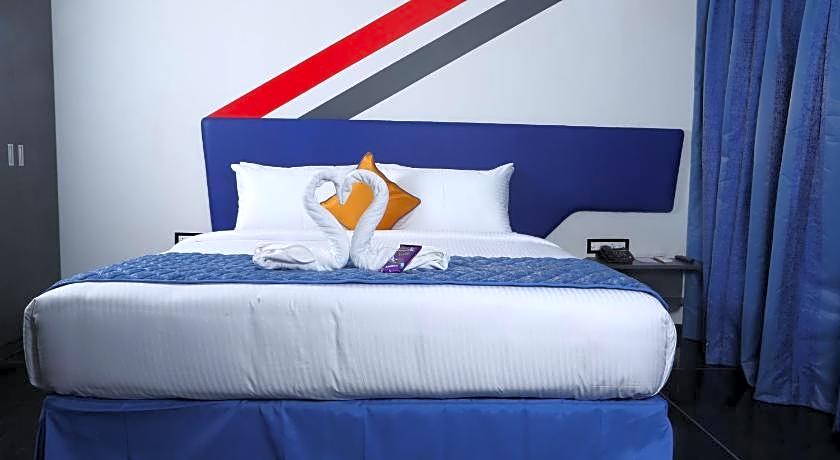 Days Suites by Wyndham Bengaluru