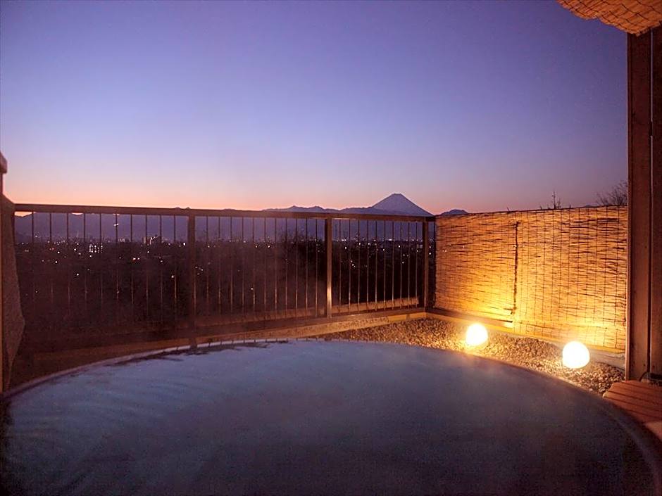 Hotel Kaminoyu Onsen